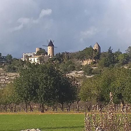 Villa Beatrice Sencelles Εξωτερικό φωτογραφία