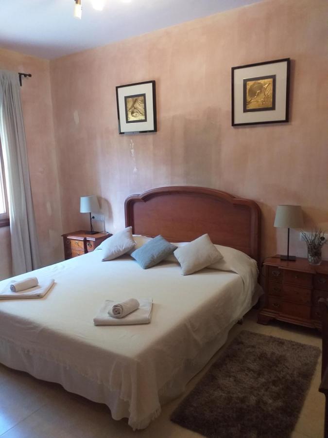 Villa Beatrice Sencelles Εξωτερικό φωτογραφία