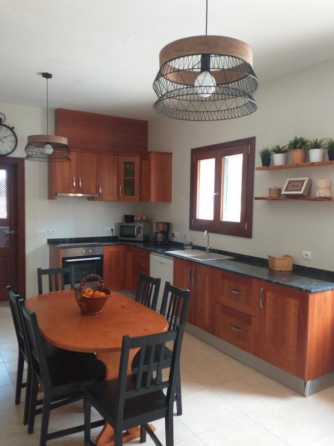 Villa Beatrice Sencelles Εξωτερικό φωτογραφία