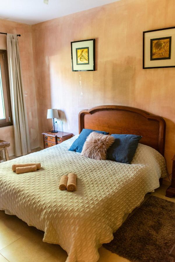 Villa Beatrice Sencelles Εξωτερικό φωτογραφία
