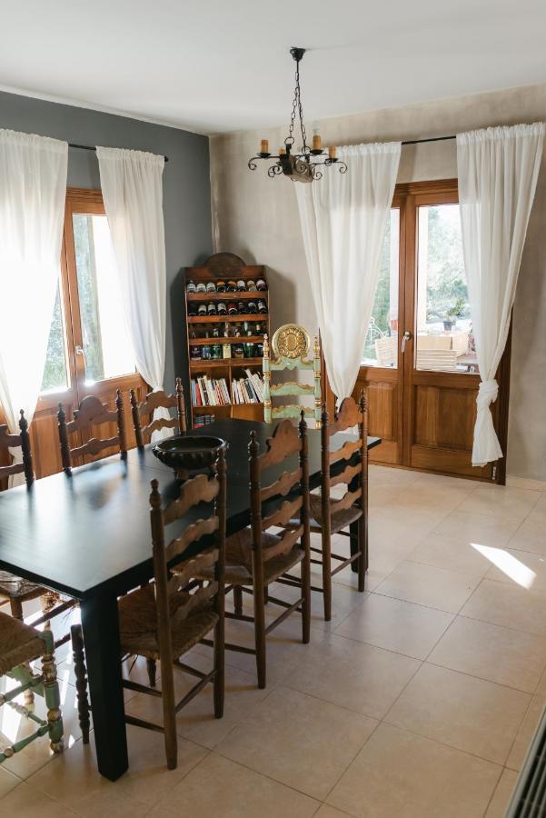 Villa Beatrice Sencelles Εξωτερικό φωτογραφία