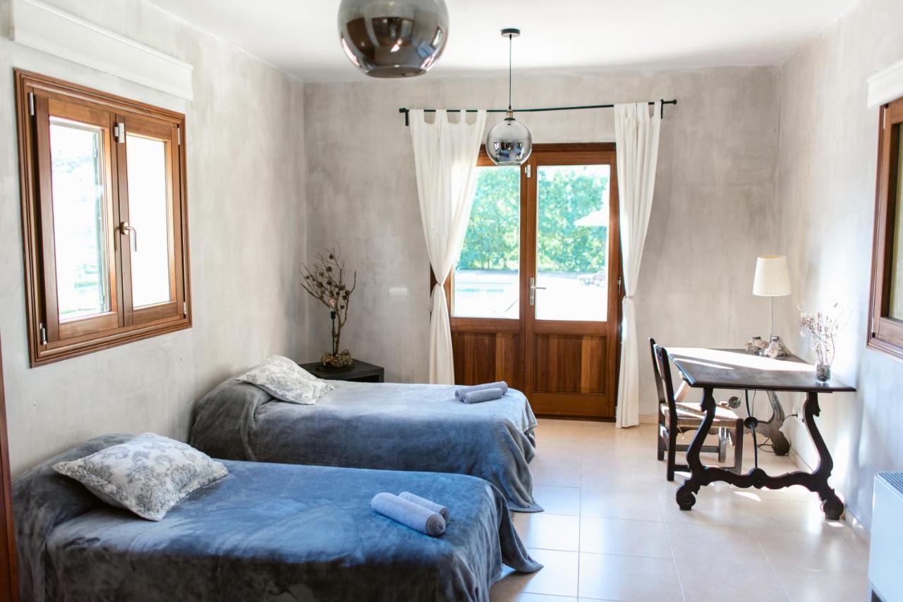Villa Beatrice Sencelles Εξωτερικό φωτογραφία