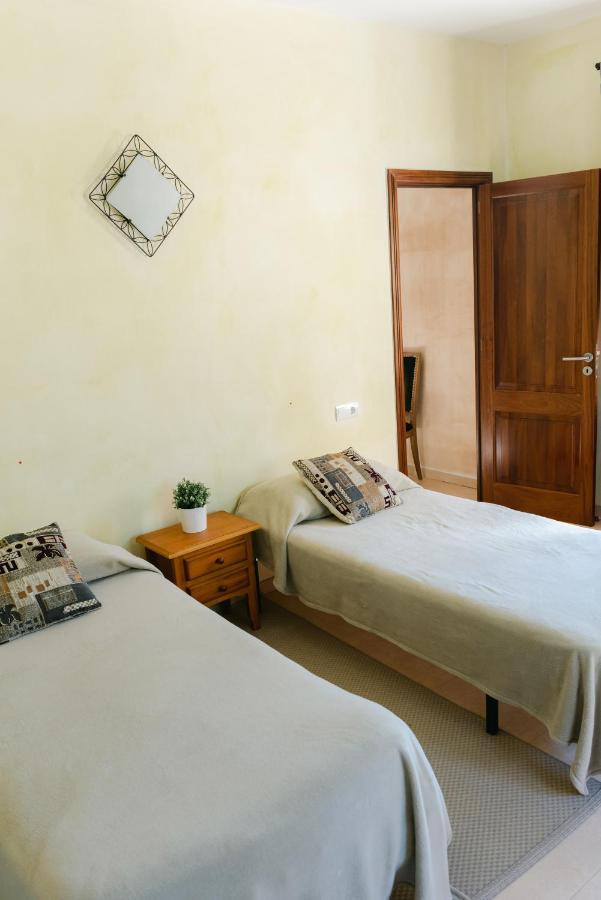 Villa Beatrice Sencelles Εξωτερικό φωτογραφία