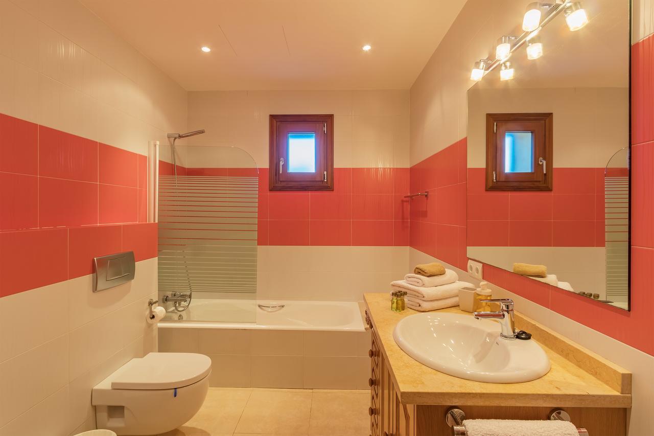 Villa Beatrice Sencelles Εξωτερικό φωτογραφία