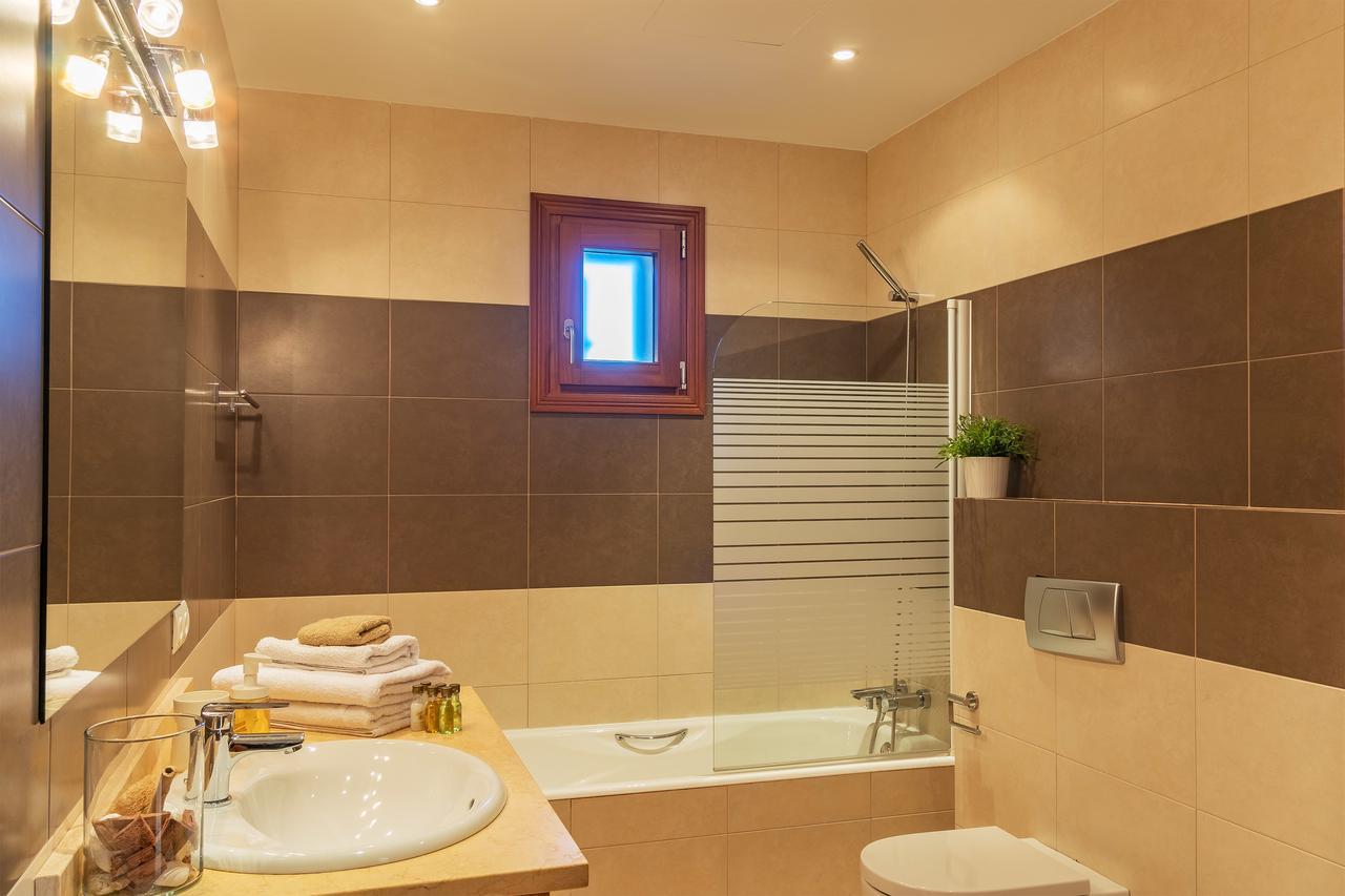 Villa Beatrice Sencelles Εξωτερικό φωτογραφία