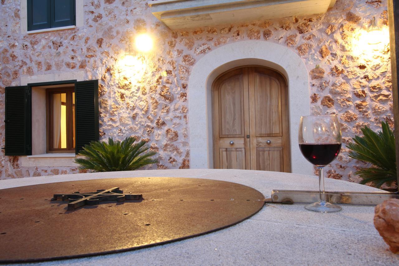 Villa Beatrice Sencelles Εξωτερικό φωτογραφία