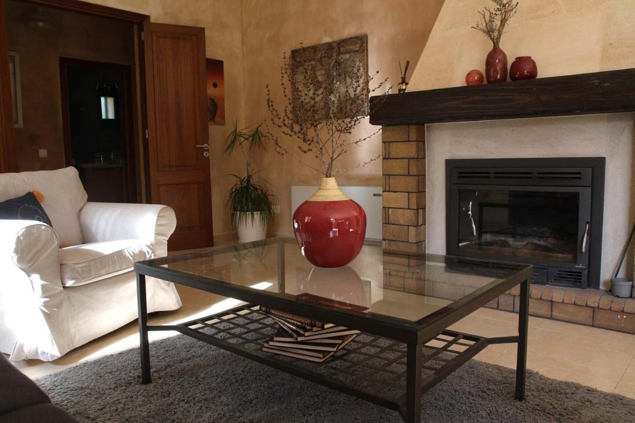 Villa Beatrice Sencelles Εξωτερικό φωτογραφία