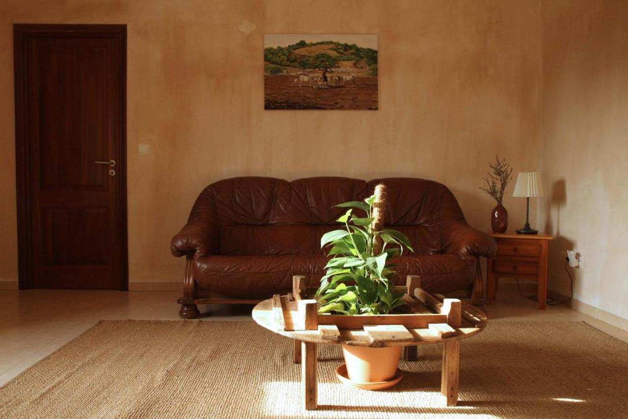 Villa Beatrice Sencelles Εξωτερικό φωτογραφία