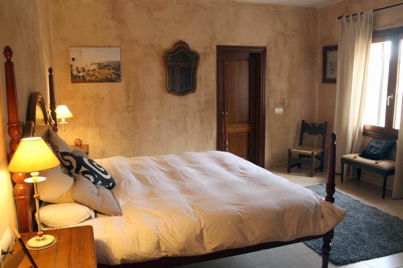 Villa Beatrice Sencelles Εξωτερικό φωτογραφία