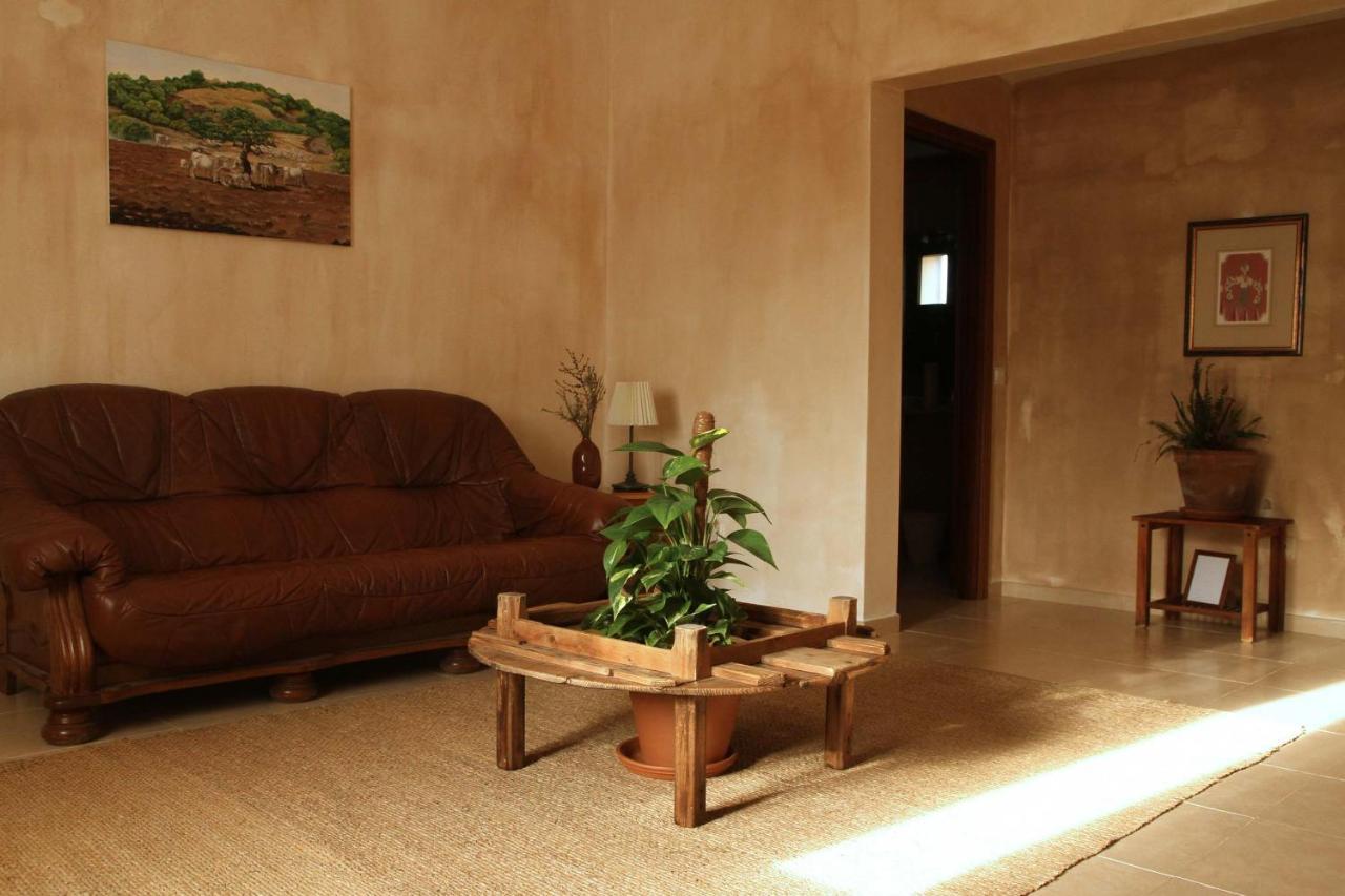 Villa Beatrice Sencelles Εξωτερικό φωτογραφία