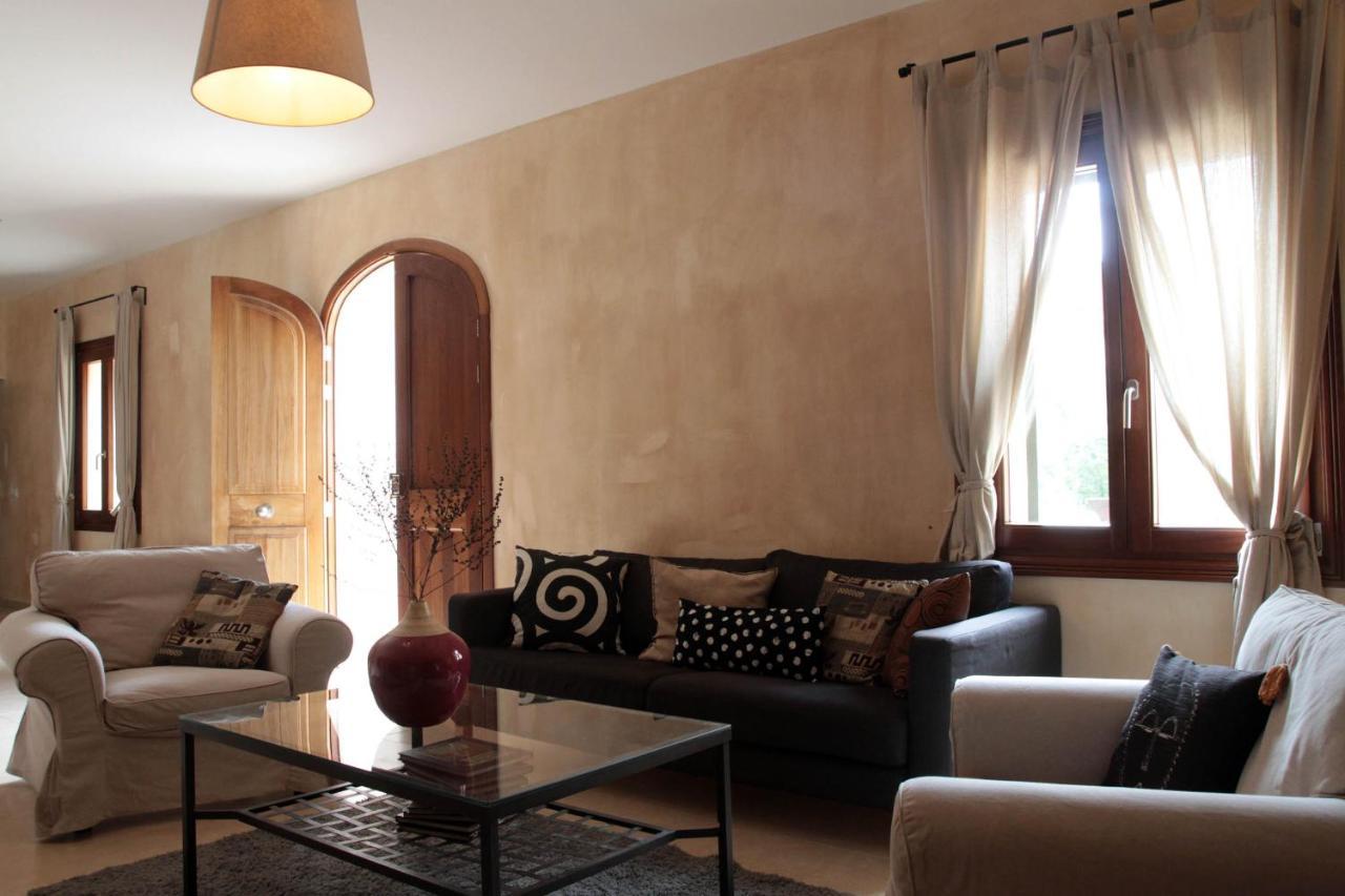 Villa Beatrice Sencelles Εξωτερικό φωτογραφία