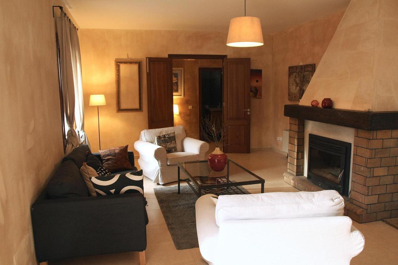 Villa Beatrice Sencelles Εξωτερικό φωτογραφία