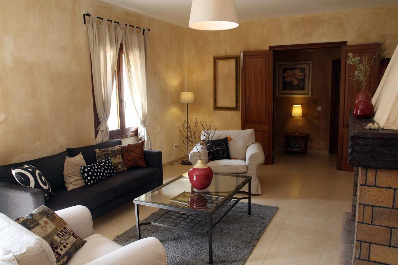 Villa Beatrice Sencelles Εξωτερικό φωτογραφία