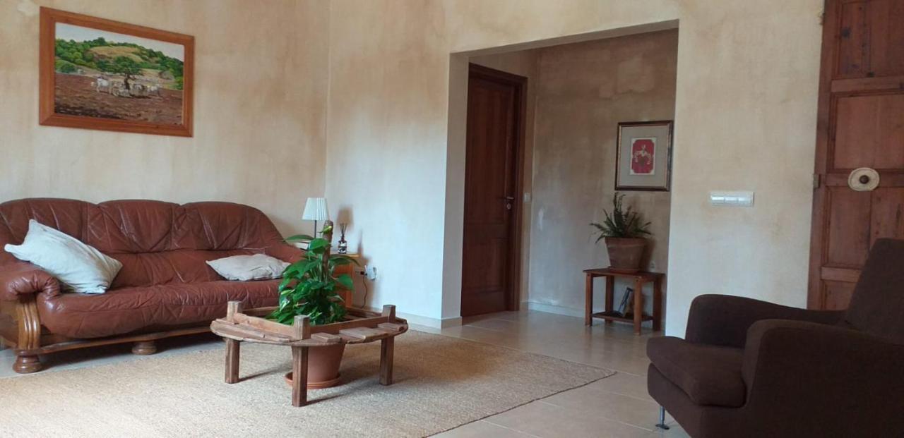 Villa Beatrice Sencelles Εξωτερικό φωτογραφία