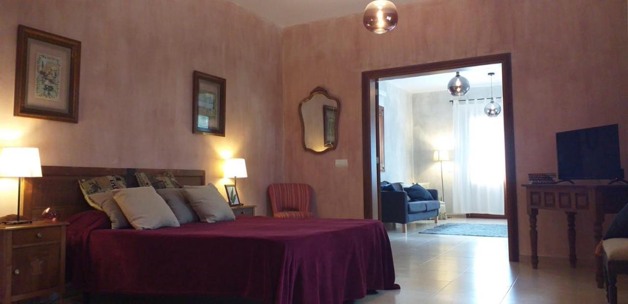 Villa Beatrice Sencelles Εξωτερικό φωτογραφία