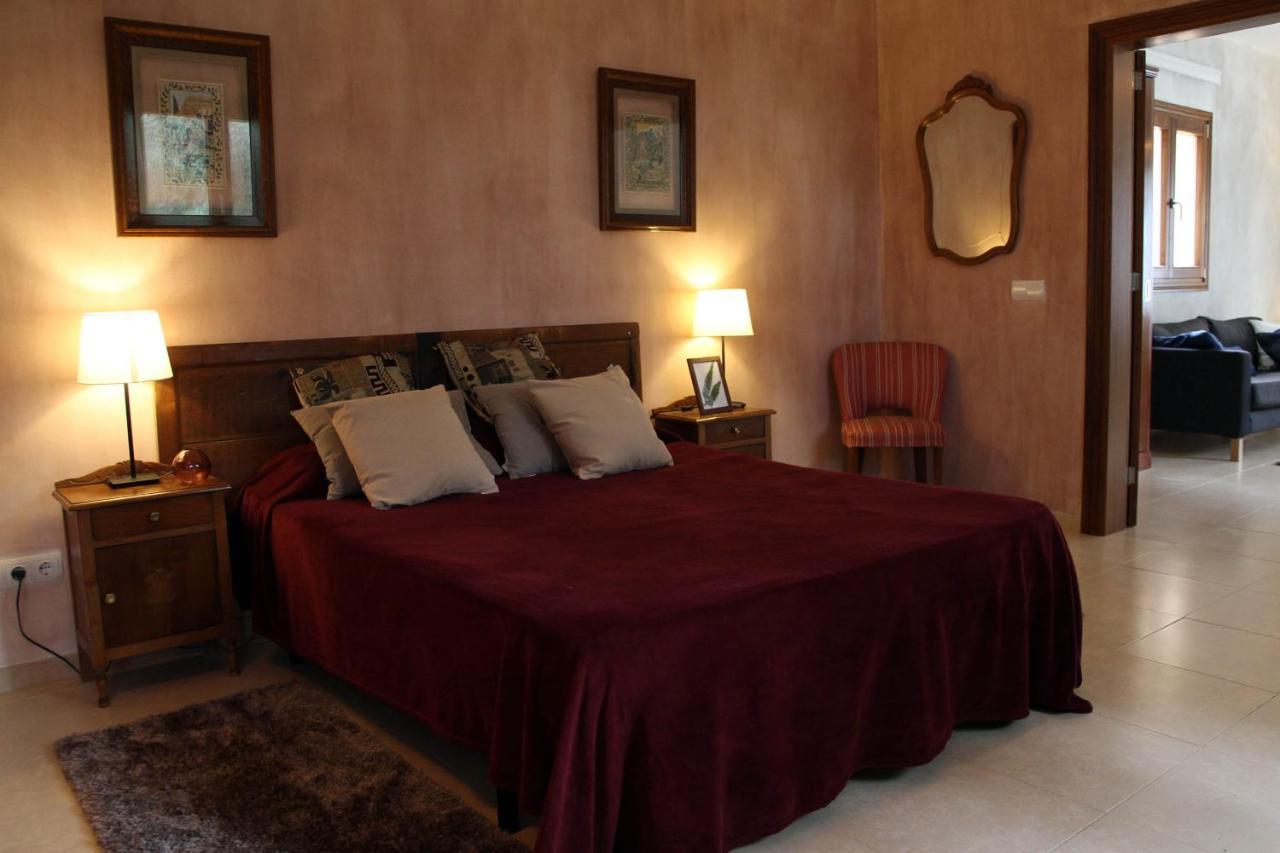 Villa Beatrice Sencelles Εξωτερικό φωτογραφία